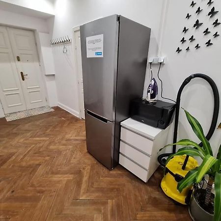 Fantastic Waw - Ok11 Room A Warsaw Ngoại thất bức ảnh