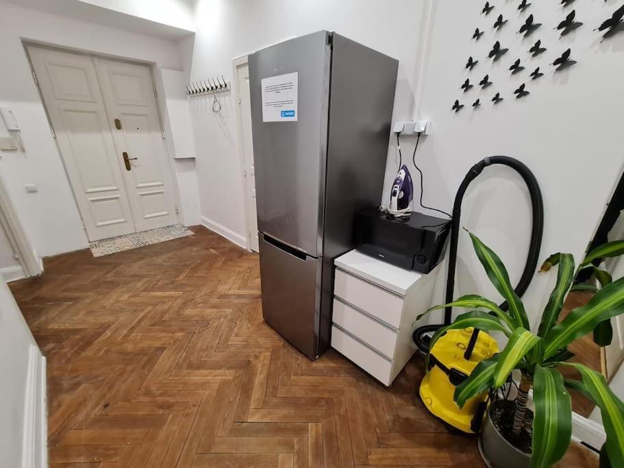 Fantastic Waw - Ok11 Room A Warsaw Ngoại thất bức ảnh
