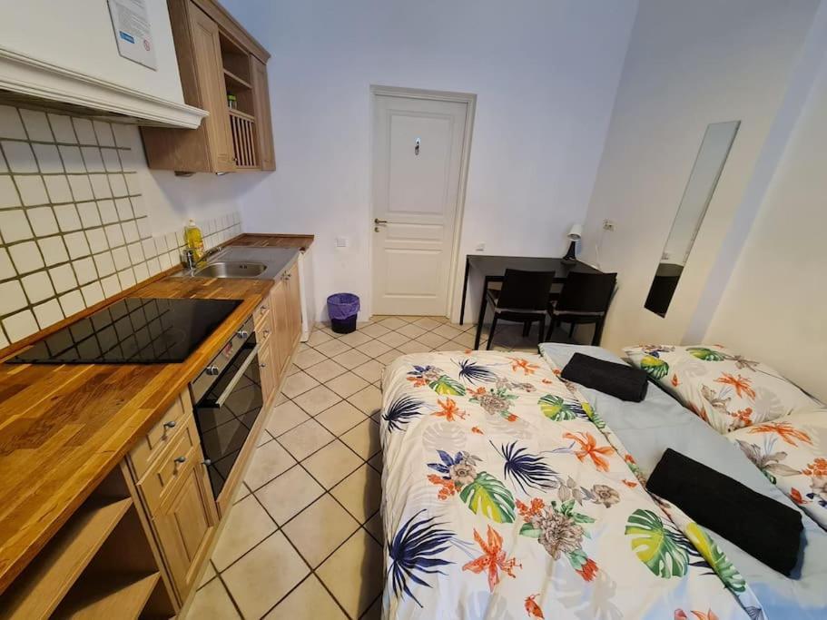 Fantastic Waw - Ok11 Room A Warsaw Ngoại thất bức ảnh
