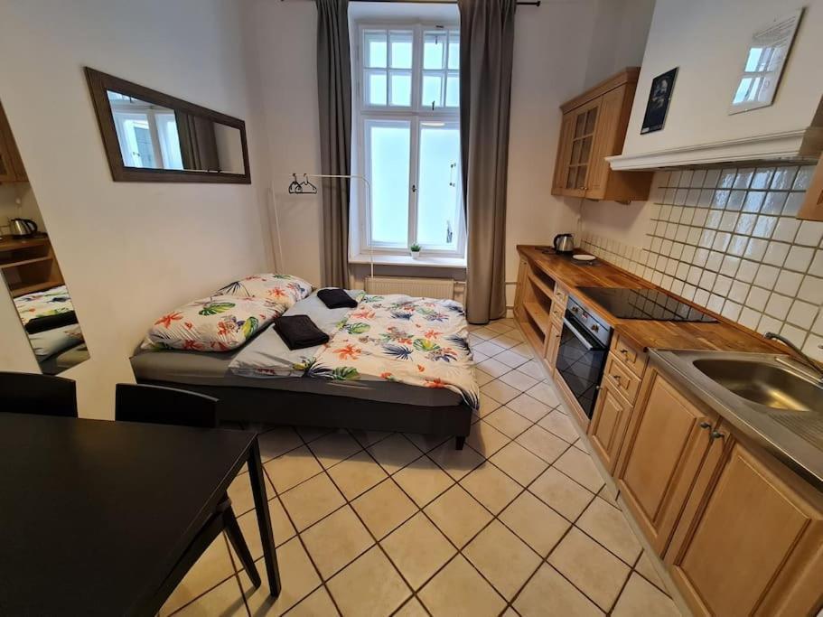 Fantastic Waw - Ok11 Room A Warsaw Ngoại thất bức ảnh