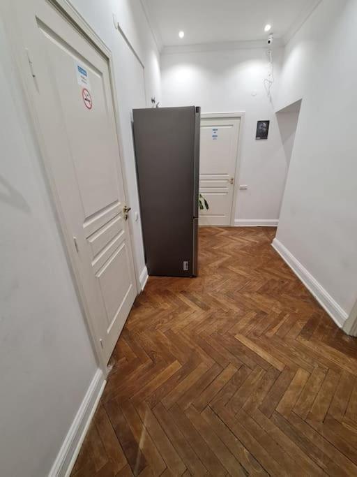 Fantastic Waw - Ok11 Room A Warsaw Ngoại thất bức ảnh