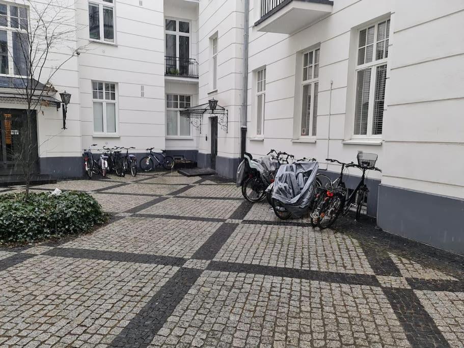 Fantastic Waw - Ok11 Room A Warsaw Ngoại thất bức ảnh